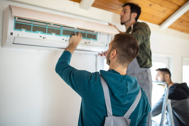 Best Affordable HVAC services  in Orrville, OH