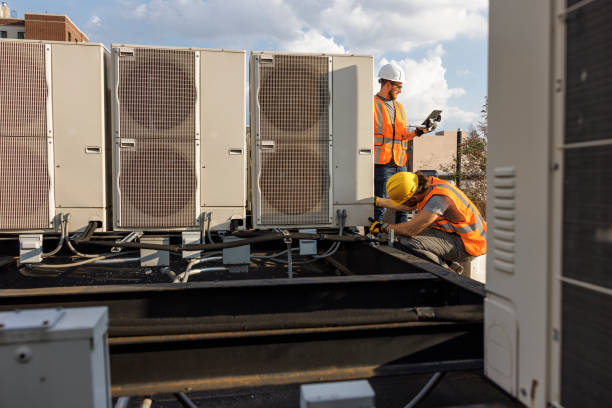 Reliable Orrville, OH HVAC Solutions