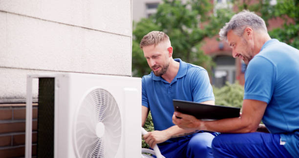 Best HVAC repair near me  in Orrville, OH