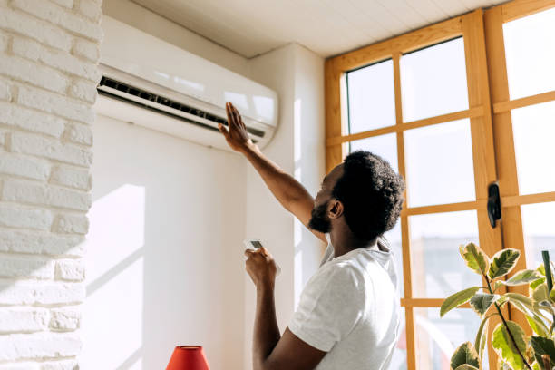 Best Air conditioning repair  in Orrville, OH